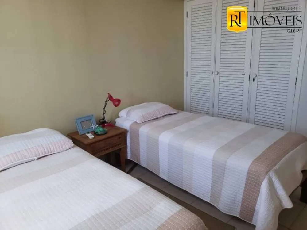 Apartamento, 5 quartos, 160 m² - Foto 18