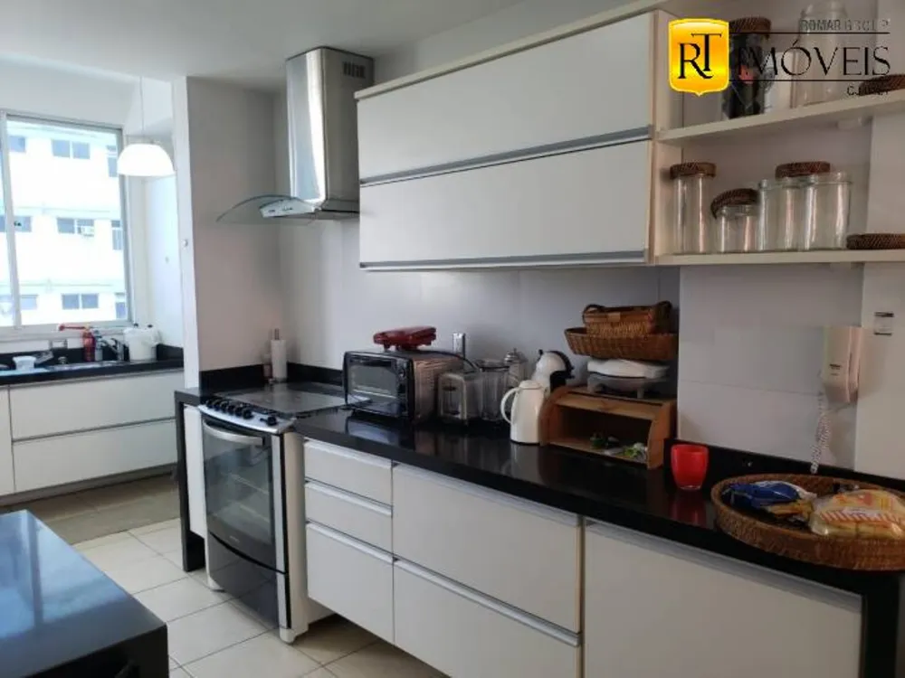 Apartamento, 5 quartos, 160 m² - Foto 26