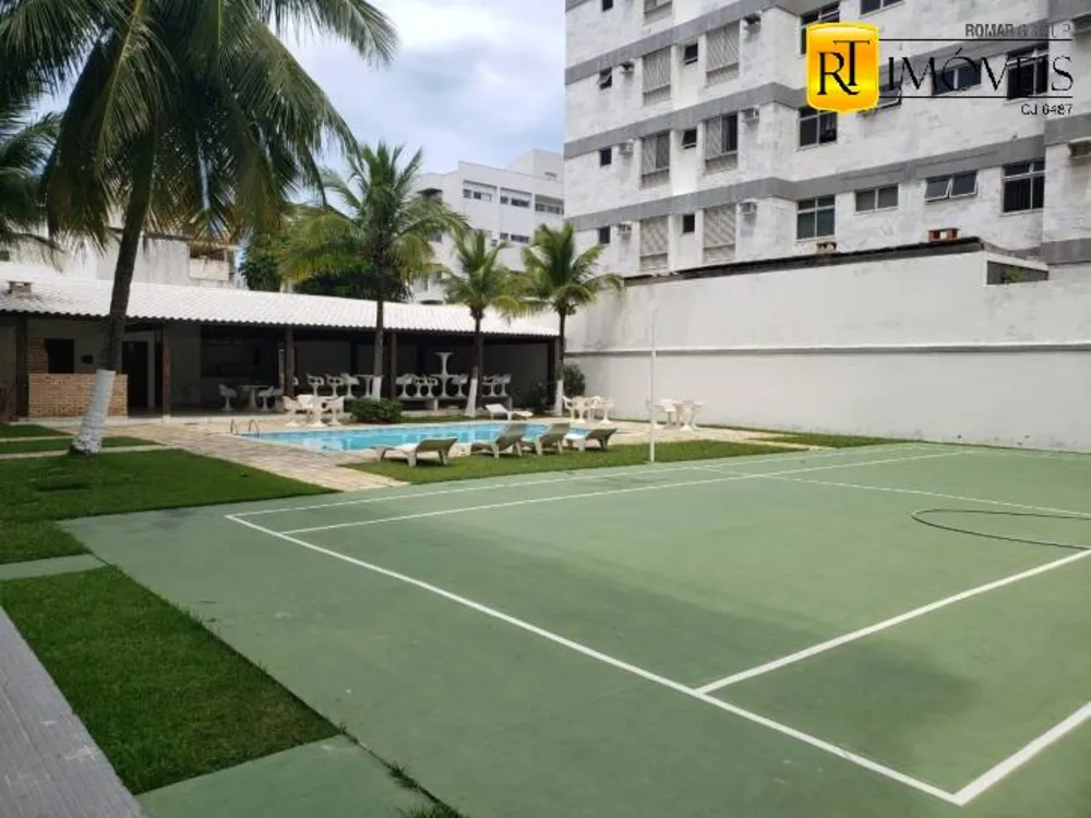 Apartamento, 5 quartos, 160 m² - Foto 12