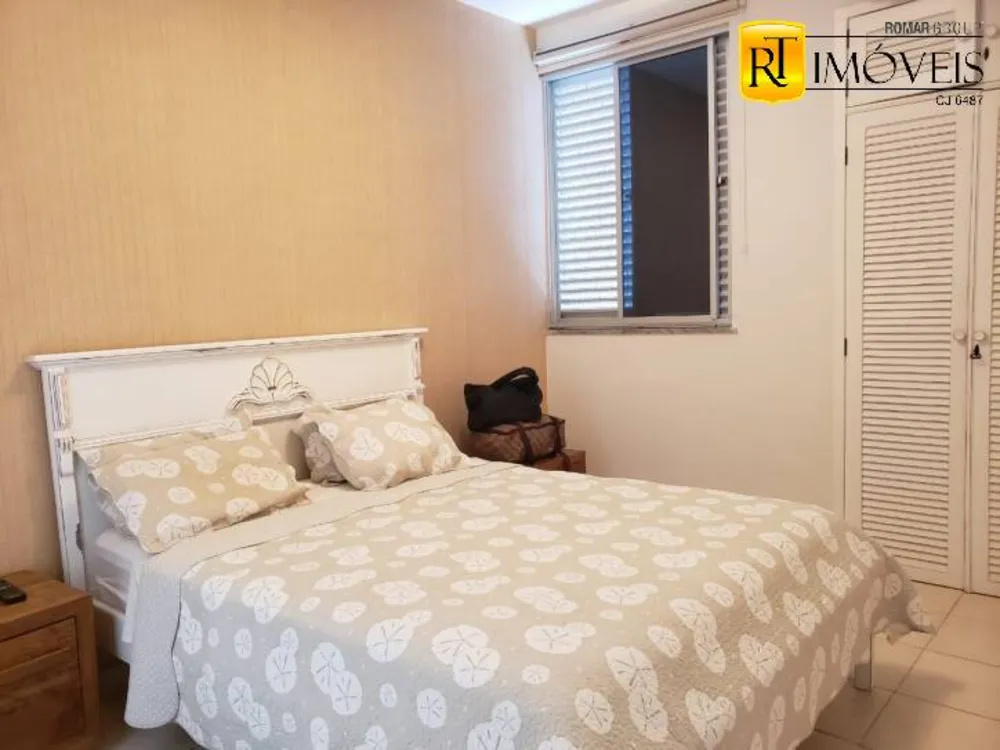 Apartamento, 5 quartos, 160 m² - Foto 14