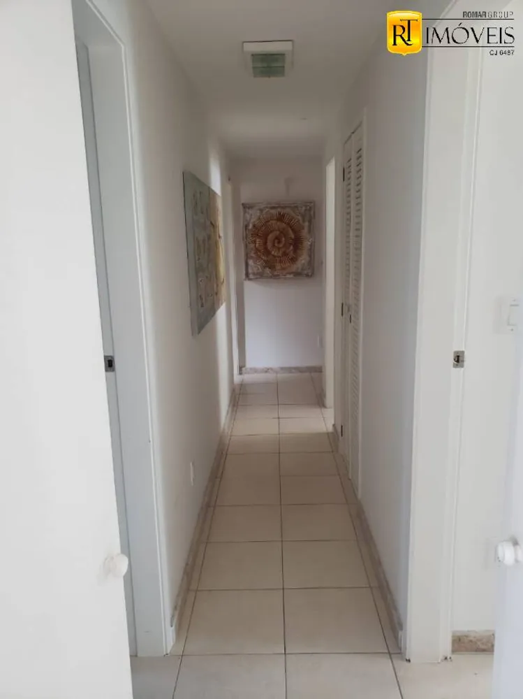 Apartamento, 5 quartos, 160 m² - Foto 33