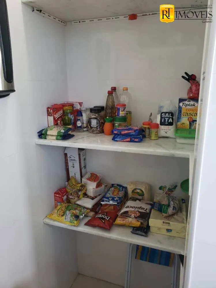 Apartamento, 5 quartos, 160 m² - Foto 34