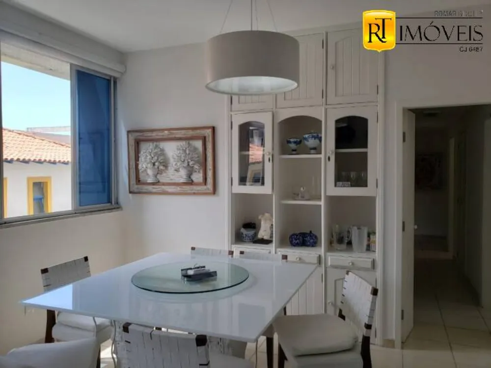 Apartamento, 5 quartos, 160 m² - Foto 8