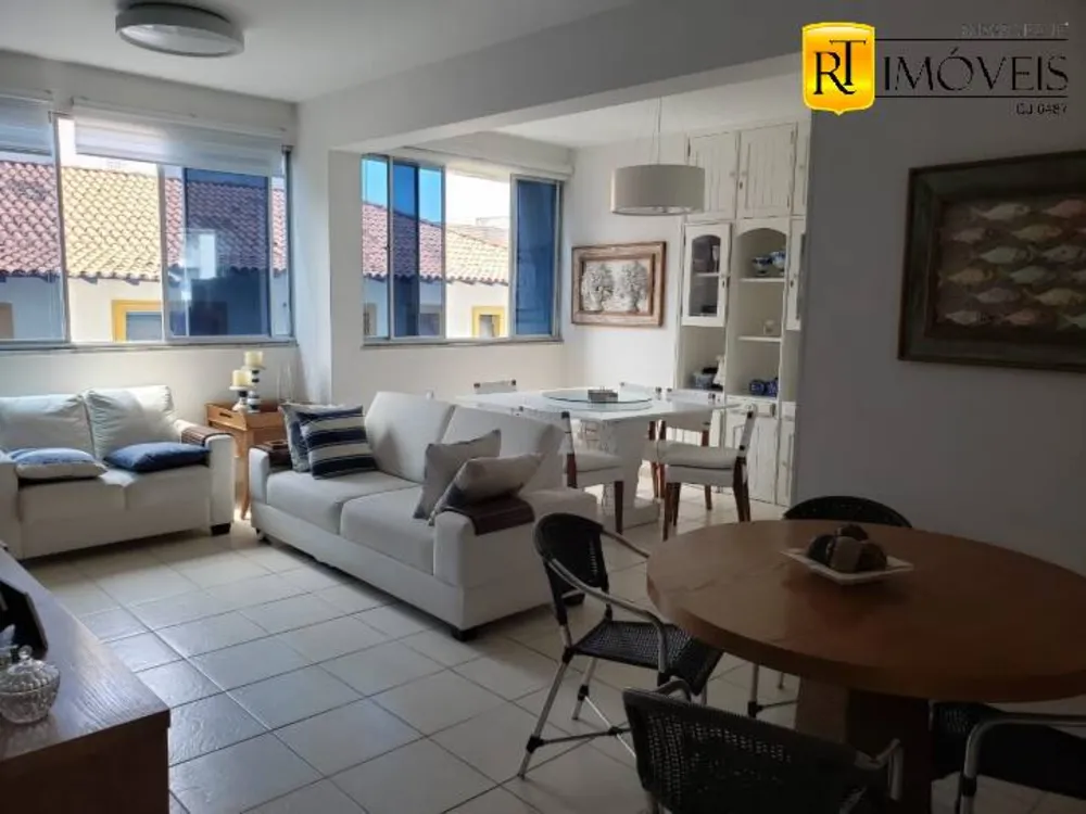 Apartamento, 5 quartos, 160 m² - Foto 6
