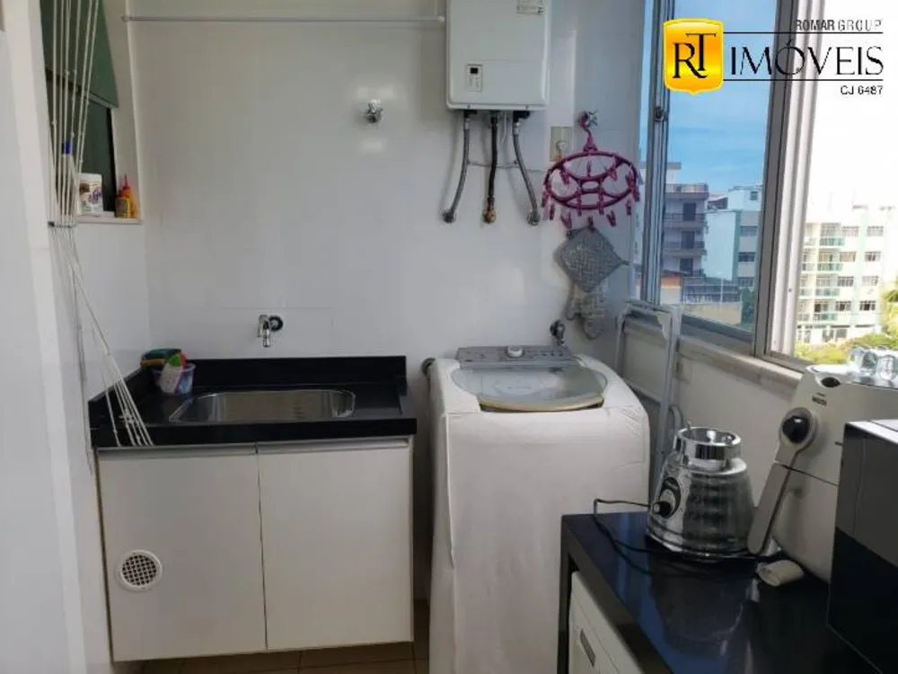 Apartamento, 5 quartos, 160 m² - Foto 29