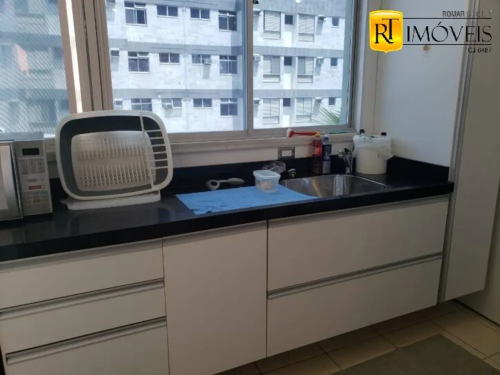 Apartamento, 5 quartos, 160 m² - Foto 30