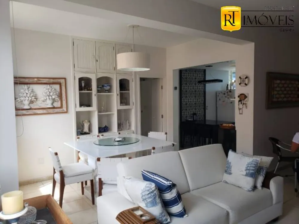 Apartamento, 5 quartos, 160 m² - Foto 8