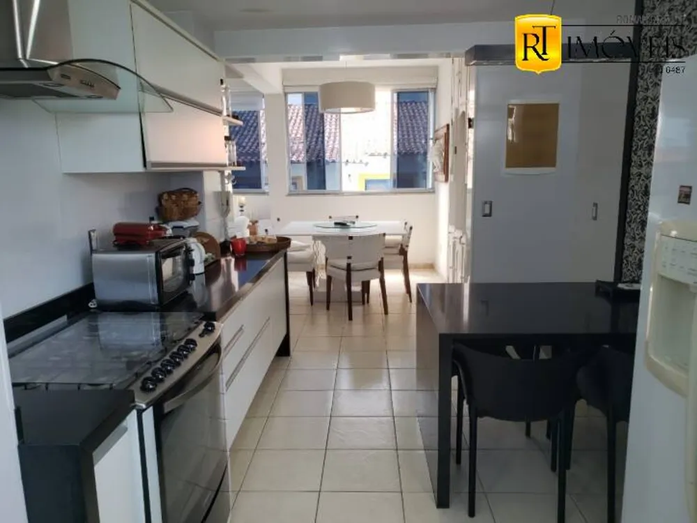 Apartamento, 5 quartos, 160 m² - Foto 24