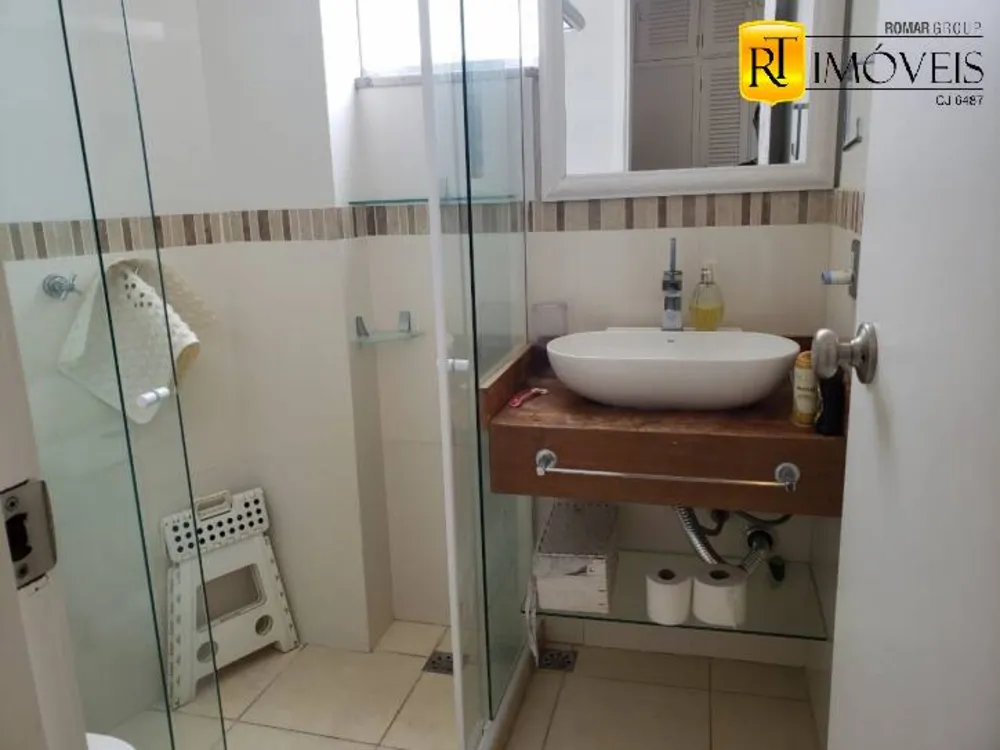 Apartamento, 5 quartos, 160 m² - Foto 6