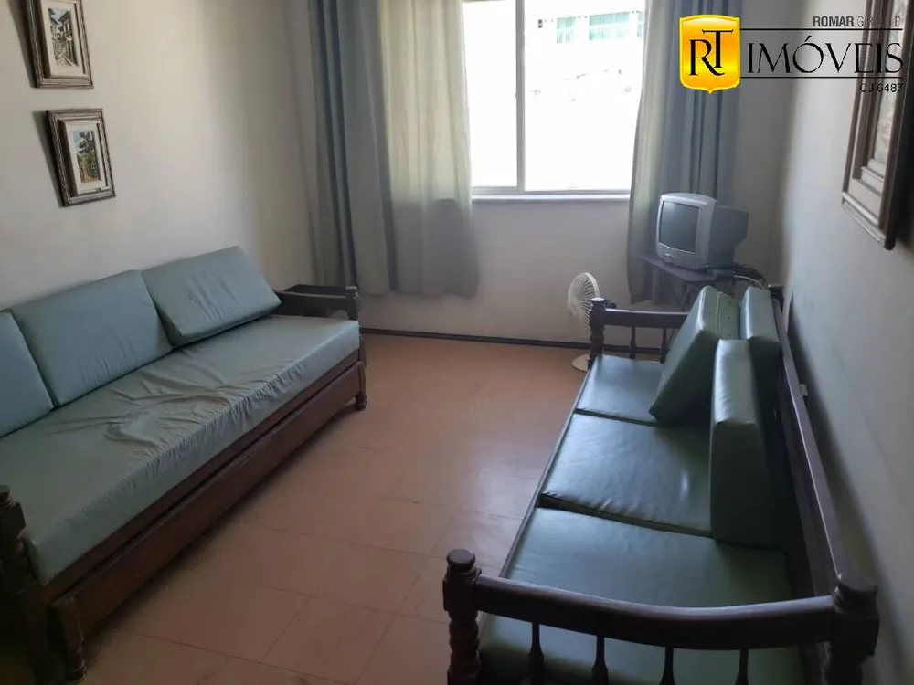 Apartamento, 2 quartos, 65 m² - Foto 5