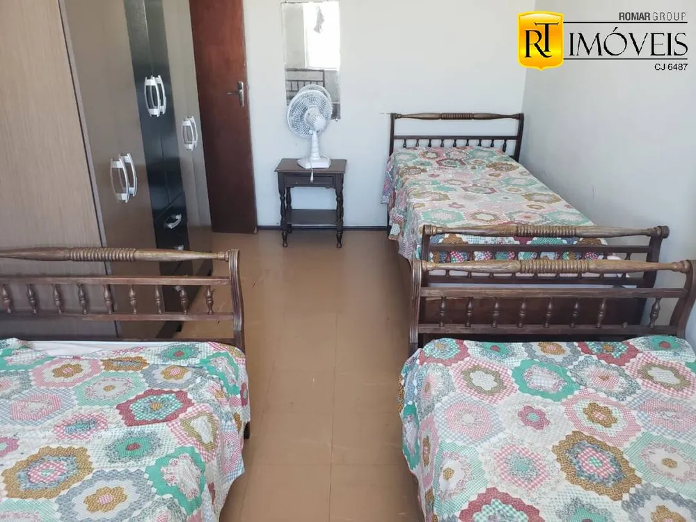 Apartamento, 2 quartos, 65 m² - Foto 6