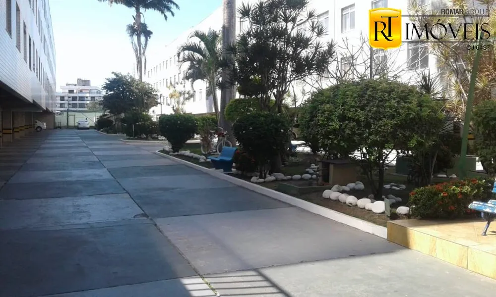 Apartamento, 2 quartos, 65 m² - Foto 20