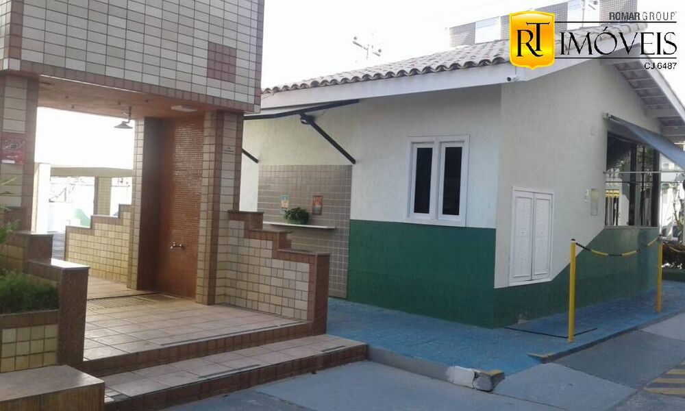 Apartamento, 2 quartos, 65 m² - Foto 6