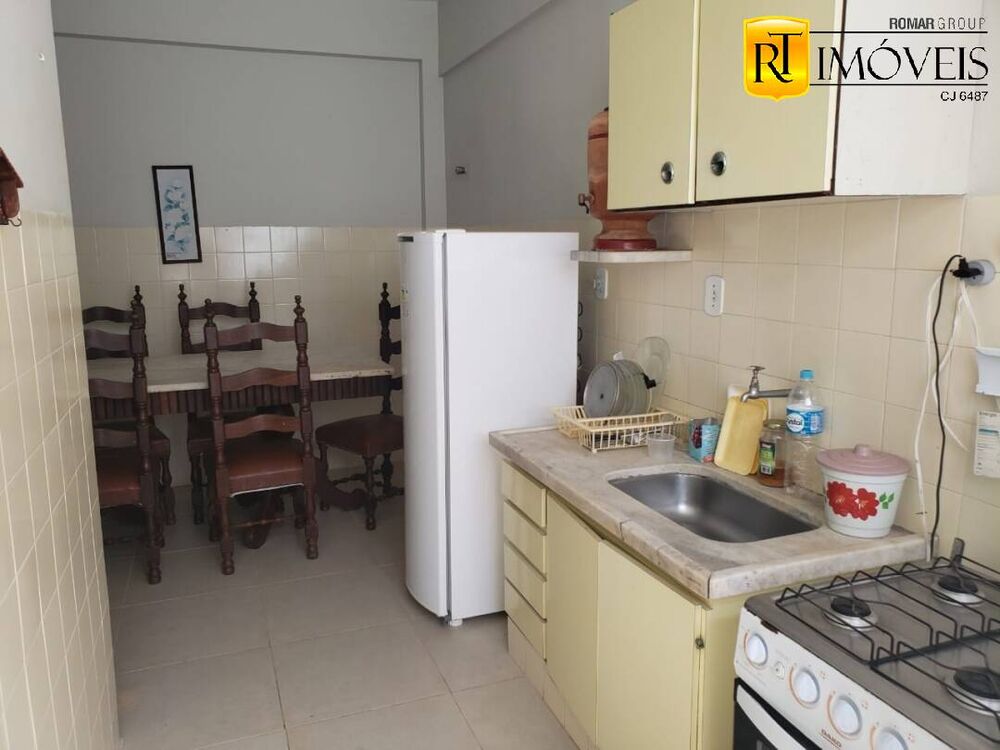 Apartamento, 2 quartos, 65 m² - Foto 5