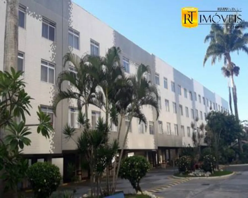 Apartamento, 2 quartos, 65 m² - Foto 1