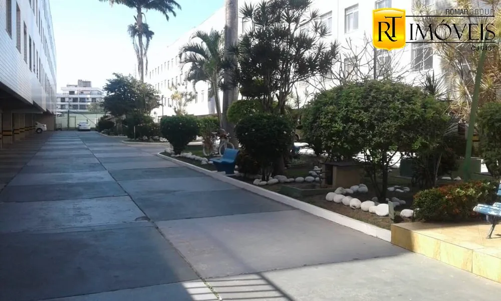 Apartamento, 2 quartos, 65 m² - Foto 2