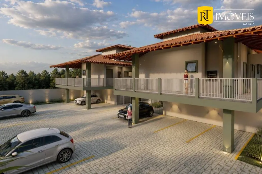 Apartamento, 1 quarto, 50 m² - Foto 3