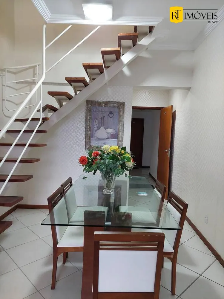 Cobertura, 5 quartos, 208 m² - Foto 5