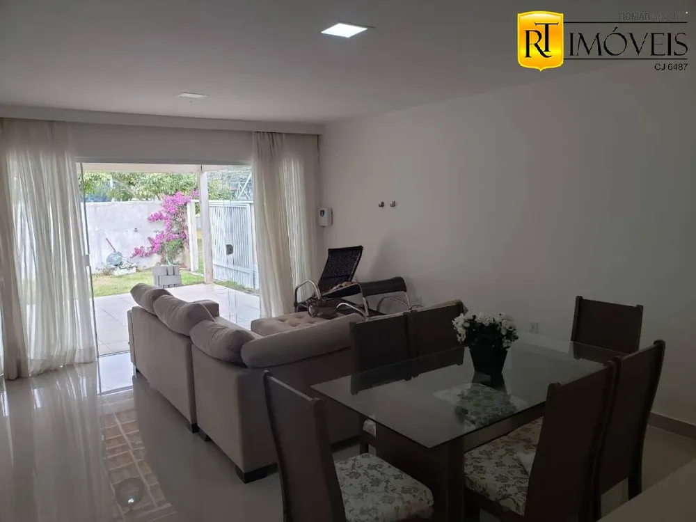 Casa, 3 quartos, 100 m² - Foto 5