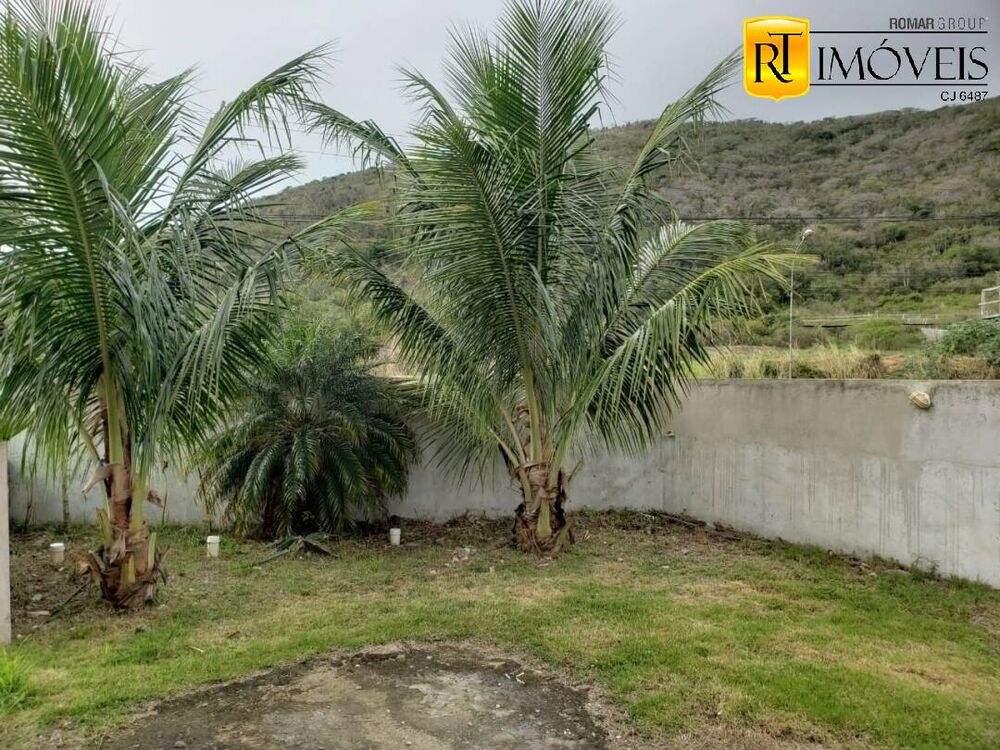 Casa, 3 quartos, 100 m² - Foto 1