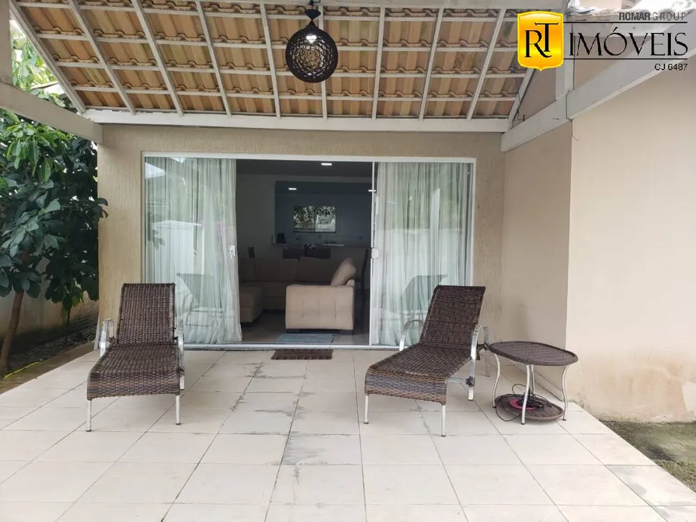 Casa, 3 quartos, 100 m² - Foto 1