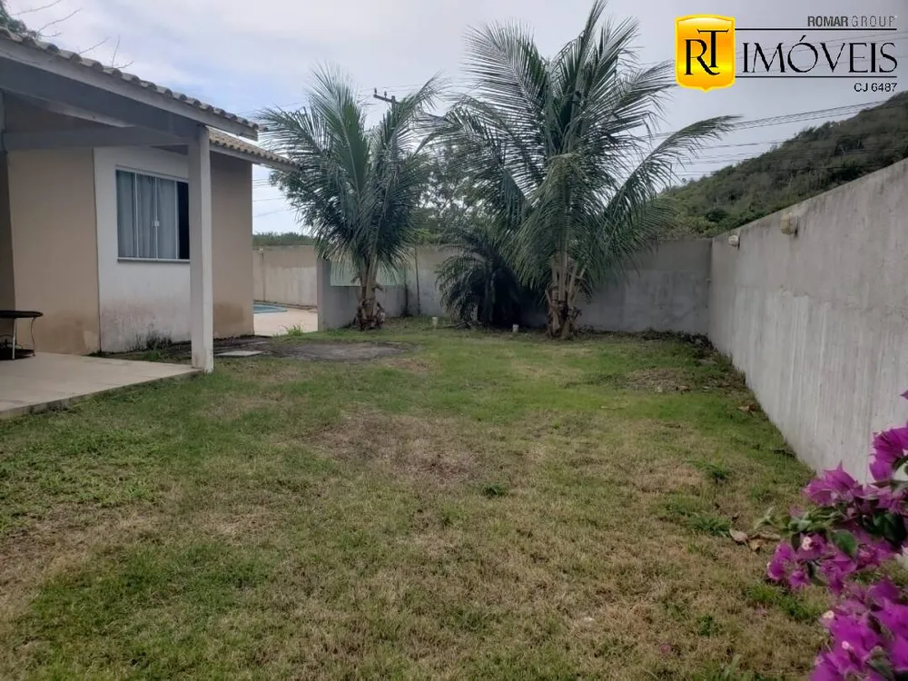 Casa, 3 quartos, 100 m² - Foto 24