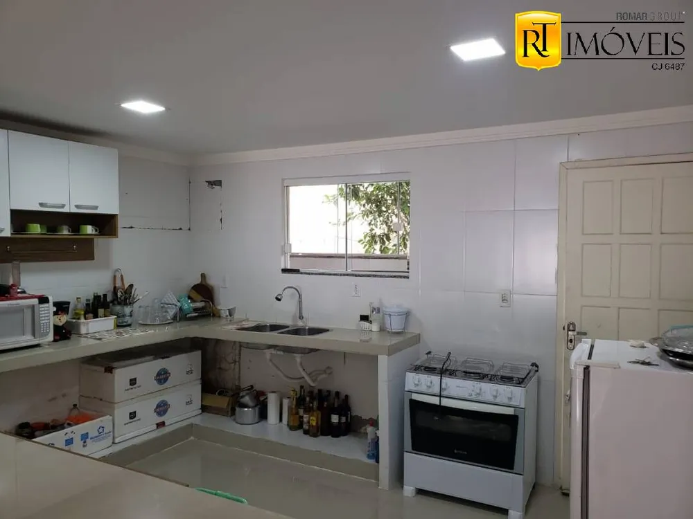 Casa, 3 quartos, 100 m² - Foto 20