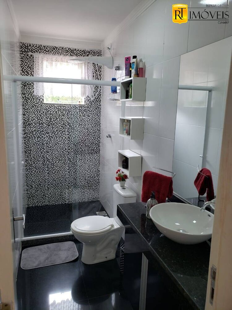 Casa, 3 quartos, 100 m² - Foto 2