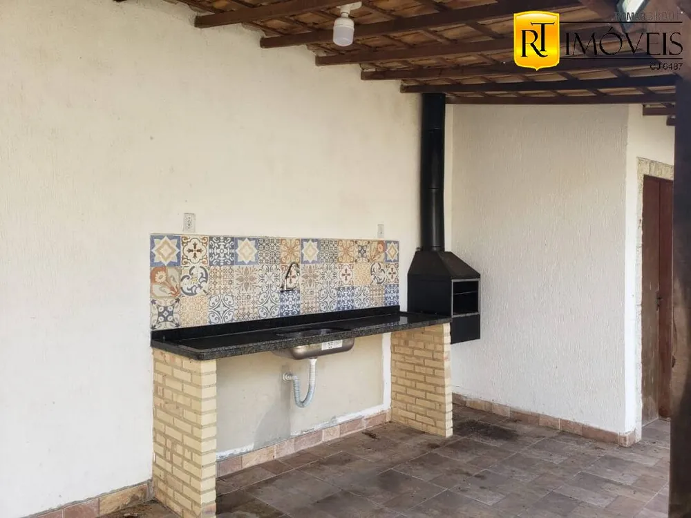 Casa, 3 quartos, 100 m² - Foto 32