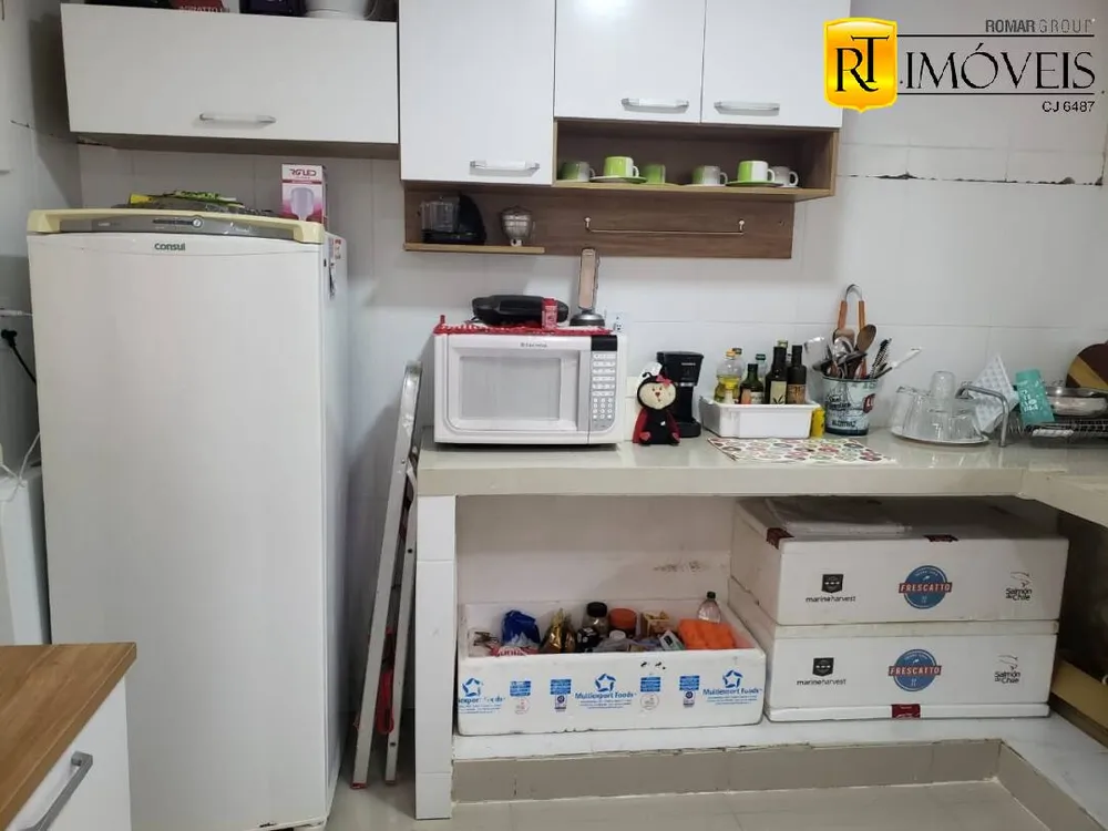 Casa, 3 quartos, 100 m² - Foto 23