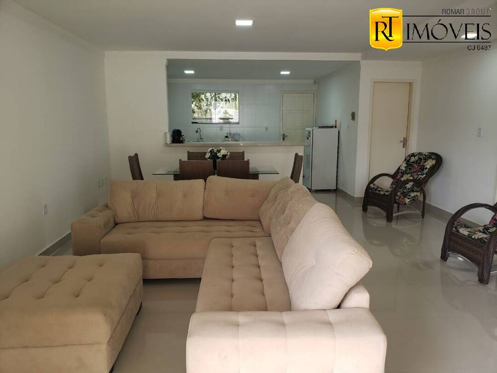 Casa, 3 quartos, 100 m² - Foto 3