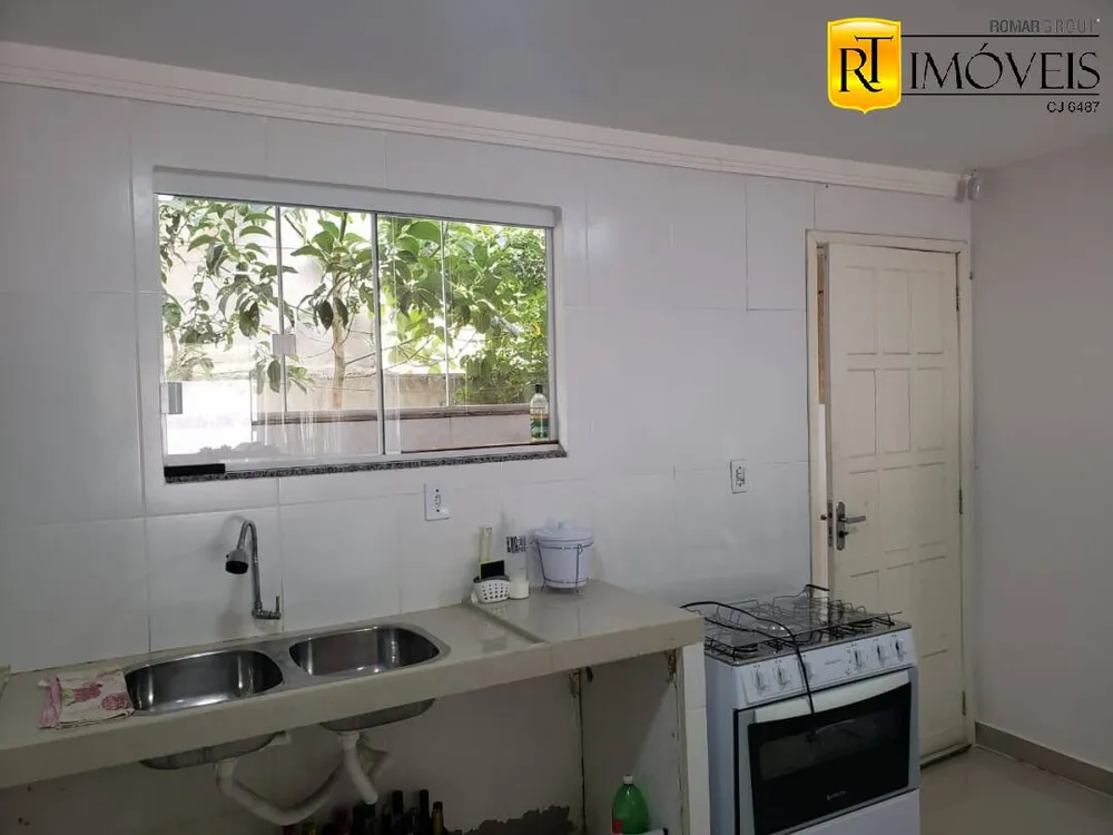 Casa, 3 quartos, 100 m² - Foto 22
