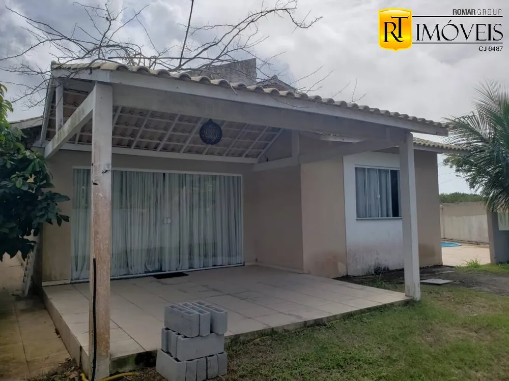 Casa, 3 quartos, 100 m² - Foto 29