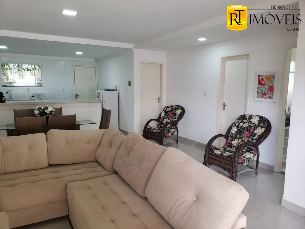 Casa, 3 quartos, 100 m² - Foto 6
