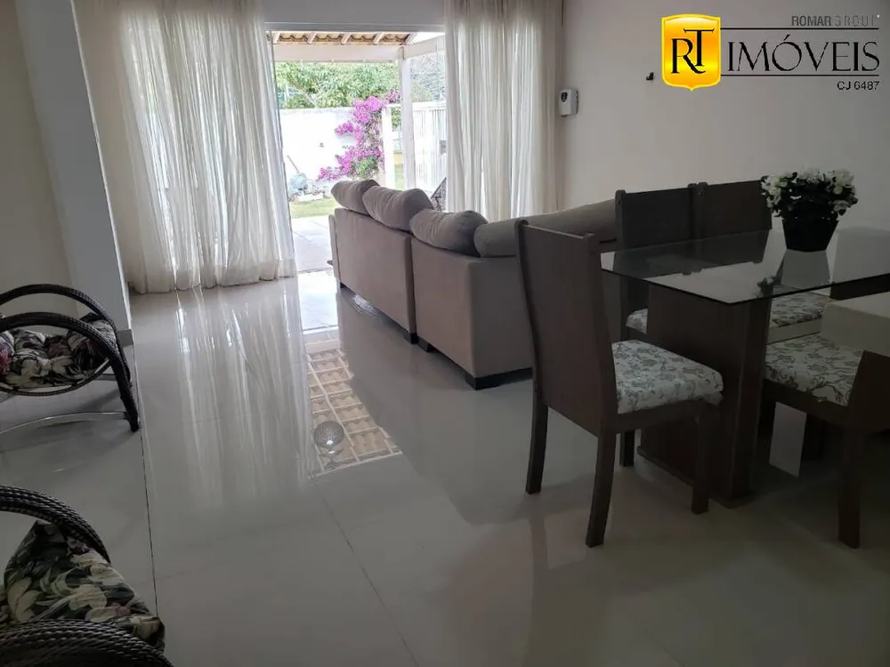 Casa, 3 quartos, 100 m² - Foto 10
