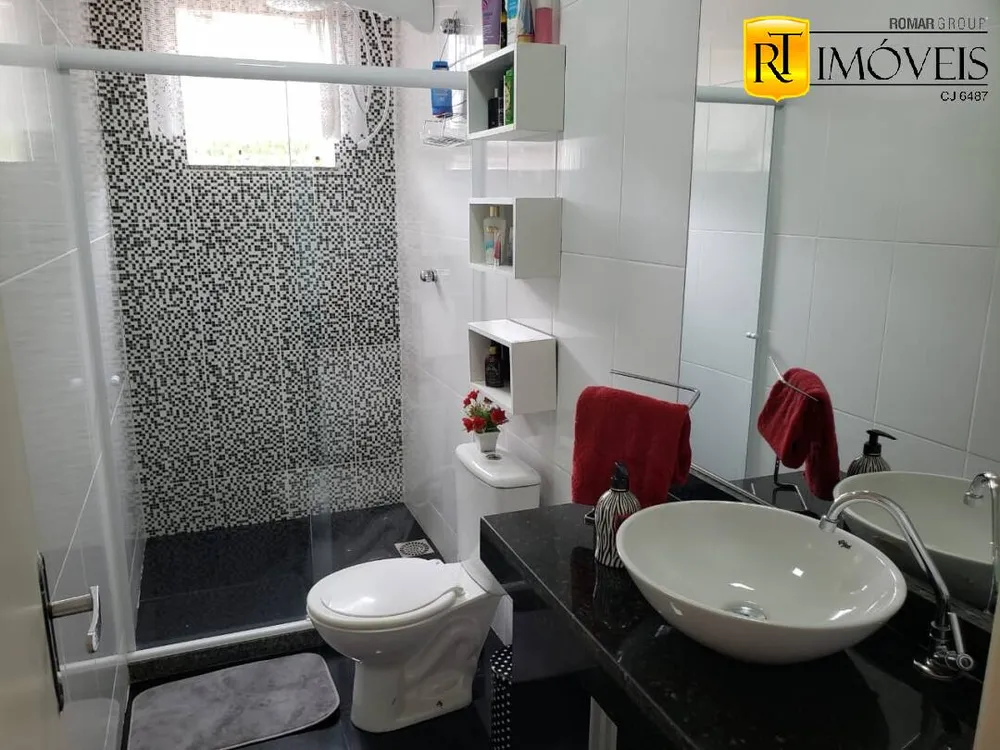 Casa, 3 quartos, 100 m² - Foto 14