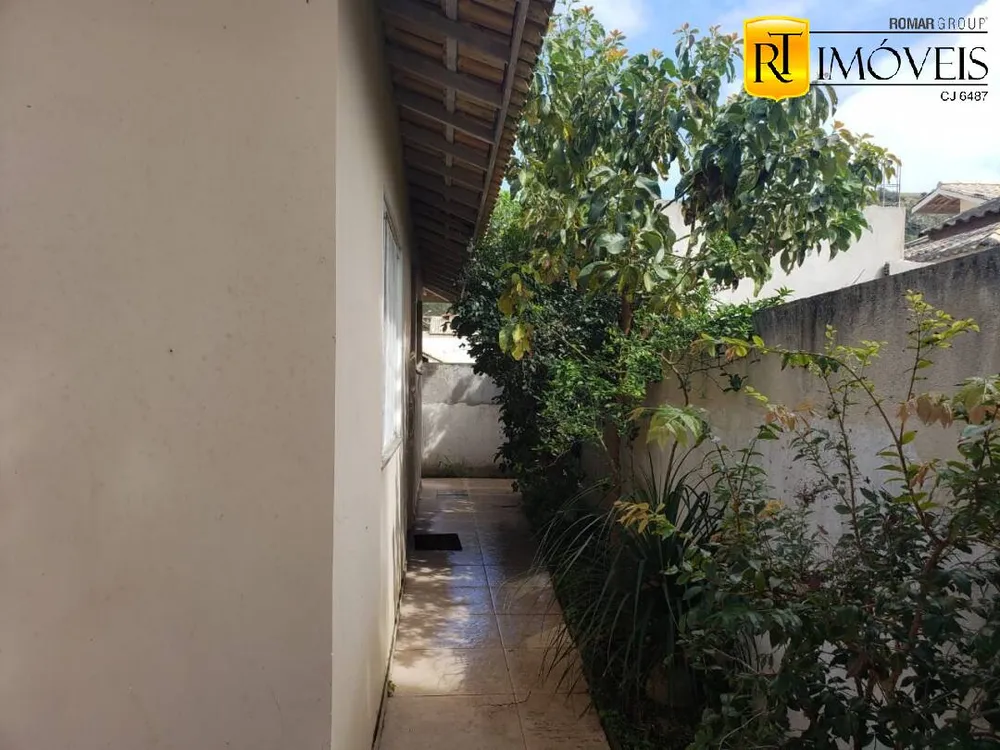 Casa, 3 quartos, 100 m² - Foto 30