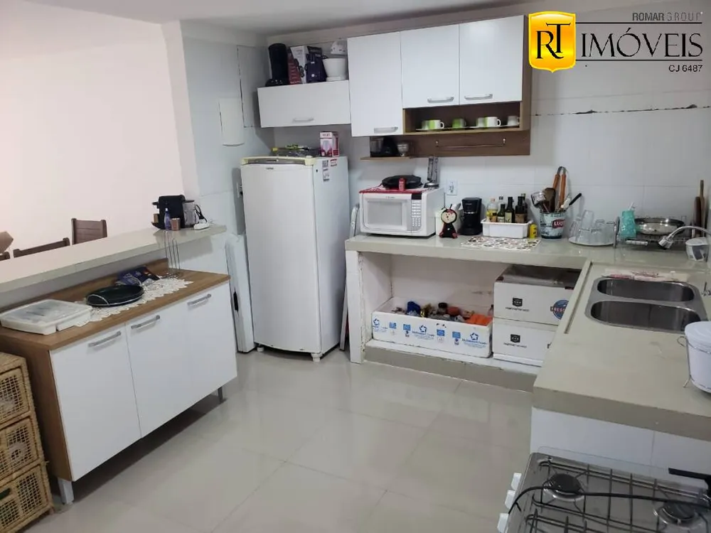 Casa, 3 quartos, 100 m² - Foto 19