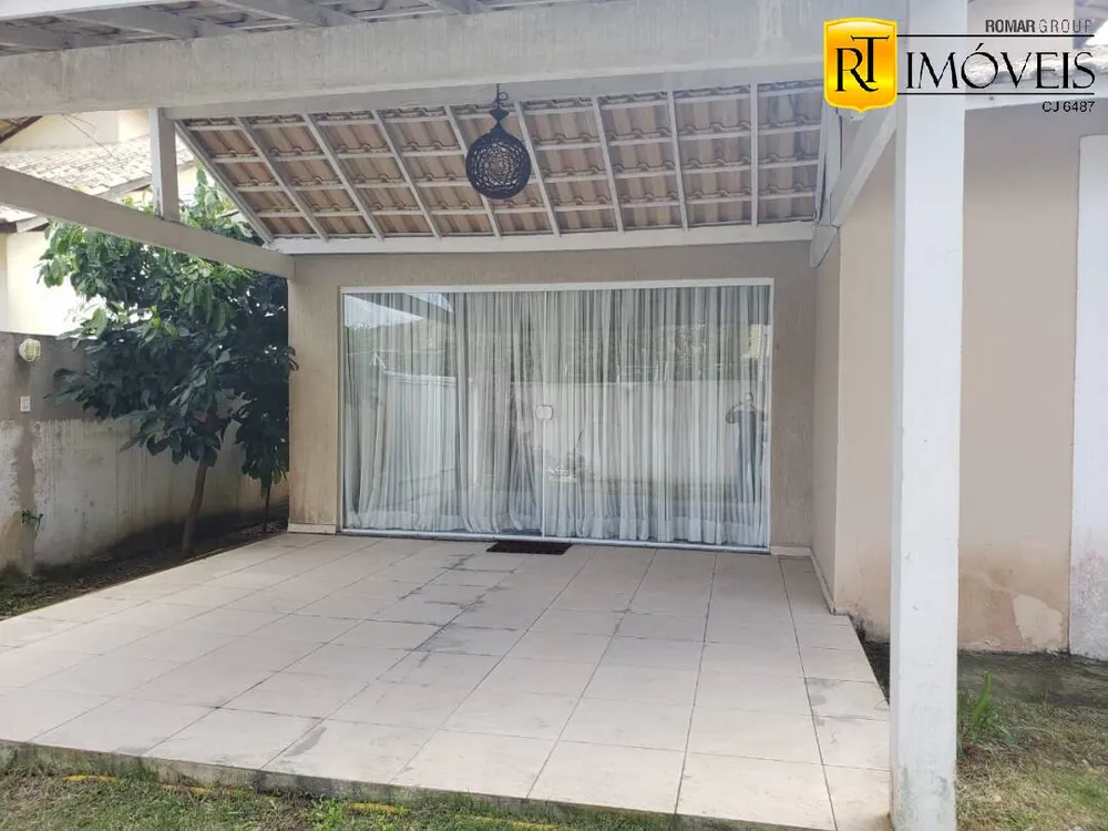 Casa, 3 quartos, 100 m² - Foto 28