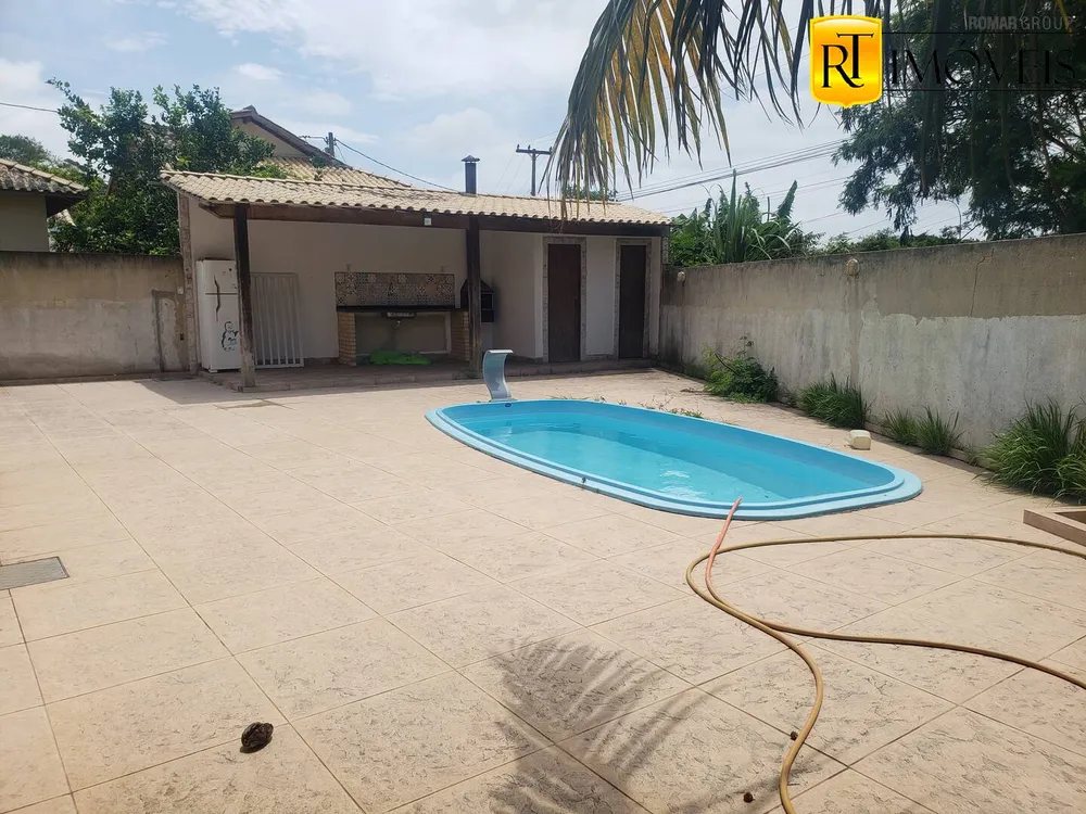 Casa, 3 quartos, 100 m² - Foto 2