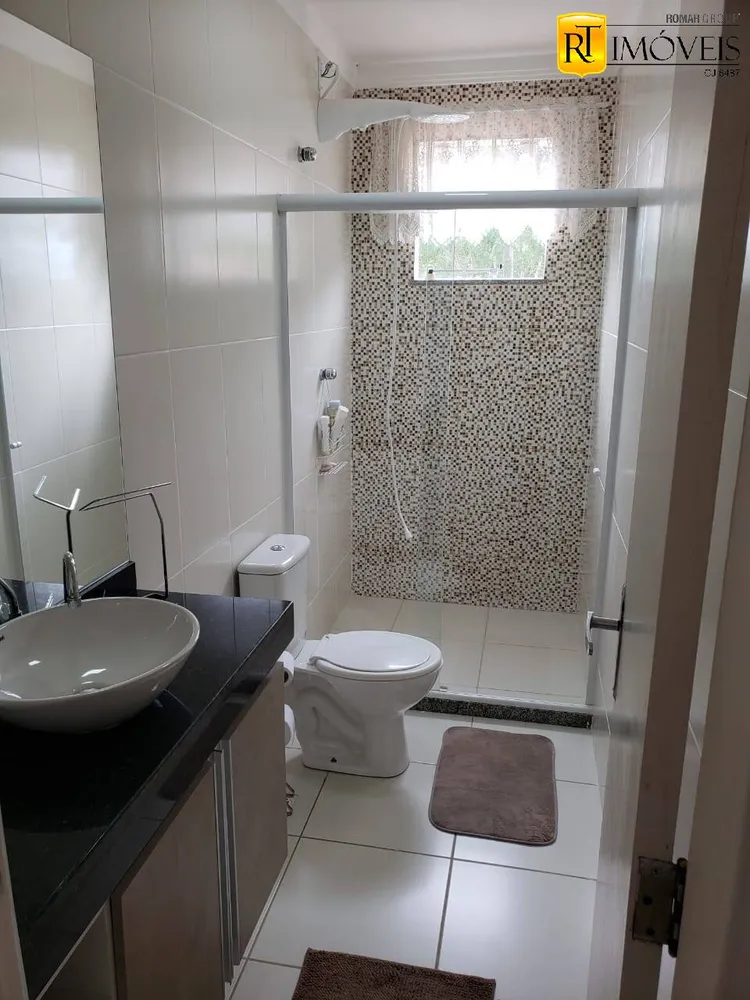 Casa, 3 quartos, 100 m² - Foto 18