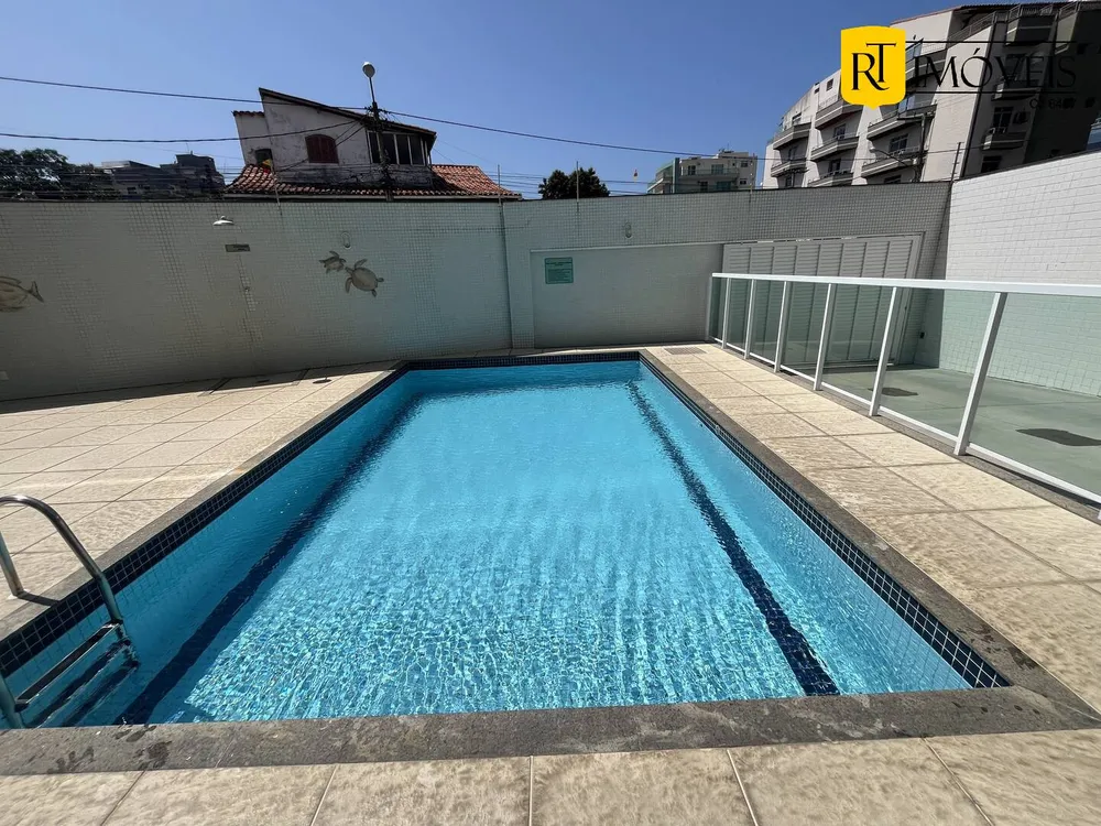 Apartamento, 3 quartos, 110 m² - Foto 27