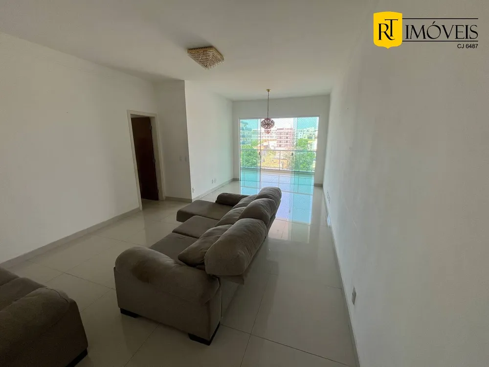 Apartamento, 3 quartos, 110 m² - Foto 13