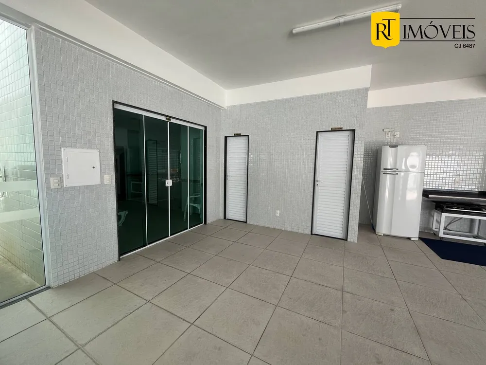 Apartamento, 3 quartos, 110 m² - Foto 29
