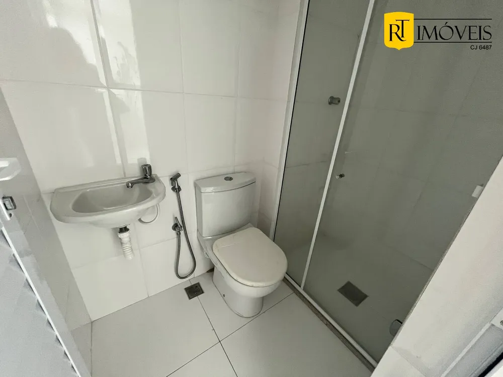 Apartamento, 3 quartos, 110 m² - Foto 24
