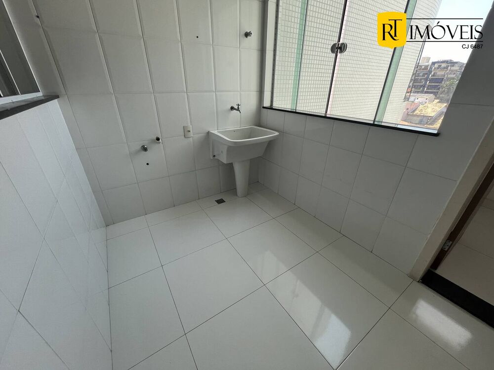 Apartamento à venda com 3 quartos, 110m² - Foto 5