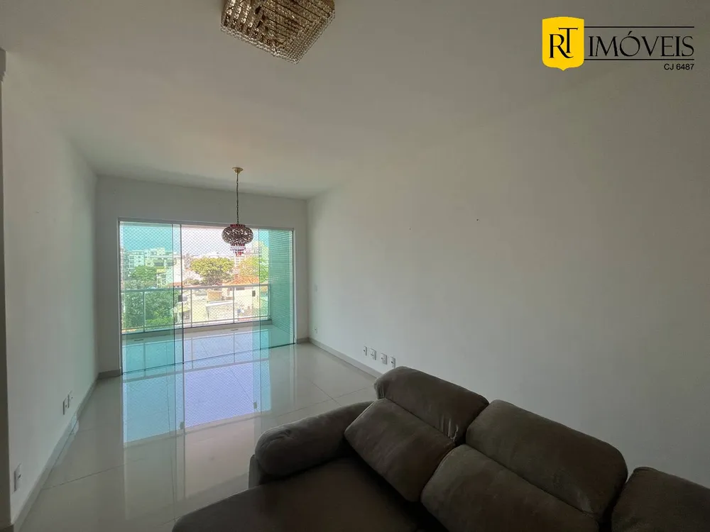 Apartamento, 3 quartos, 110 m² - Foto 11