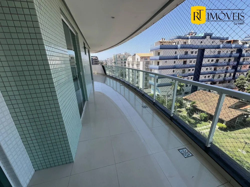 Apartamento, 3 quartos, 110 m² - Foto 10