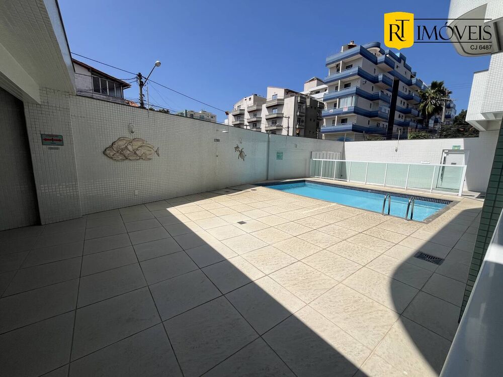 Apartamento à venda com 3 quartos, 110m² - Foto 12