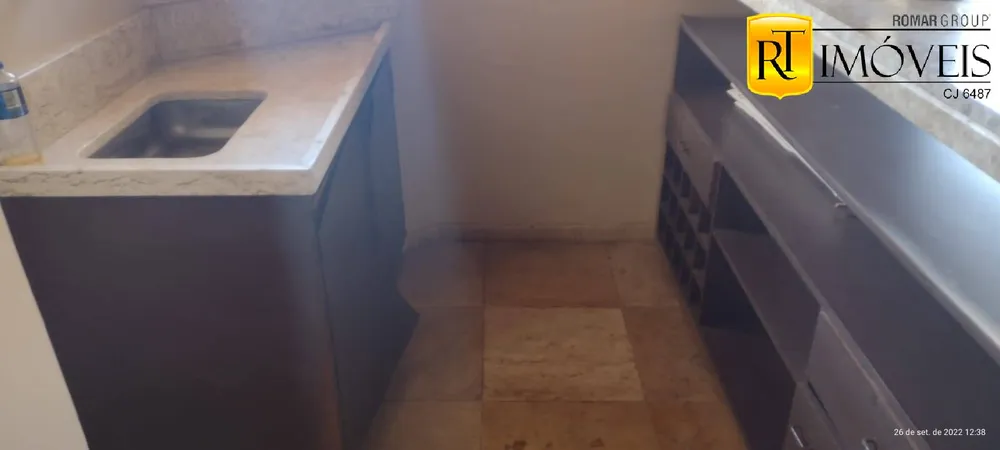 Apartamento, 3 quartos, 144 m² - Foto 31
